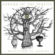 Review: Shroud of the Heretic - Revelations in Alchemy